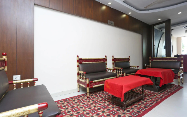 OYO 3201 Hotel Jhankar