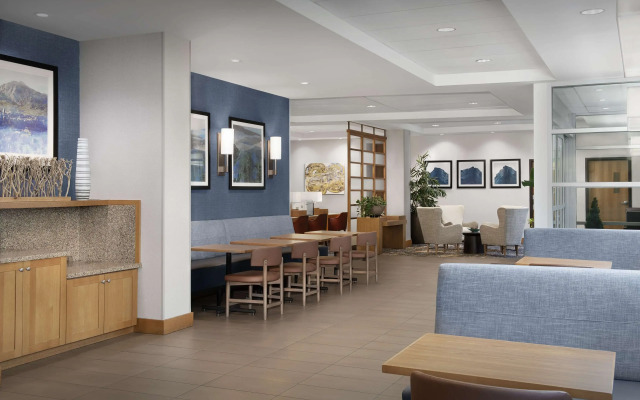 Hyatt Place Boulder/Pearl Street