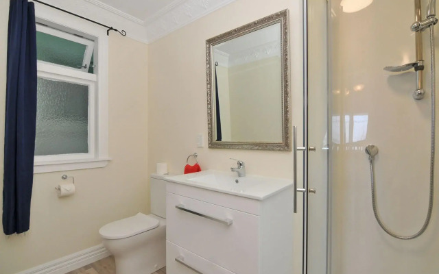 Richmond Guest House Bed & Breakfast