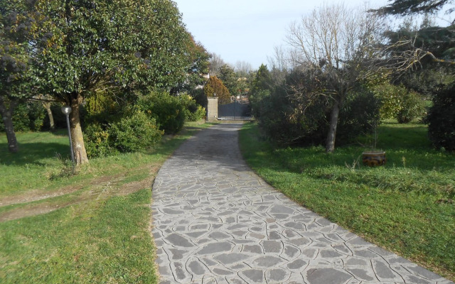 Deliziosa Villa Panoramica