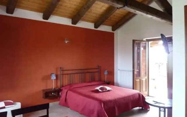 Agriturismo Bric di Gai