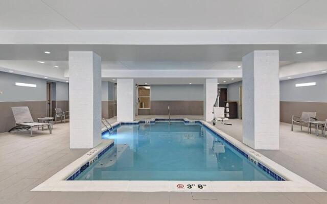 TownePlace Suites Cincinnati Downtown