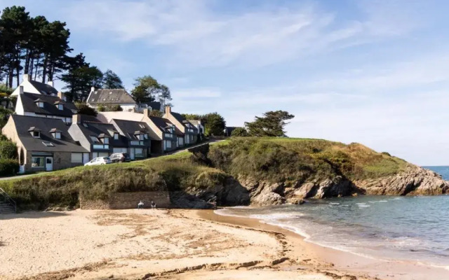 Appartement Le Palais, 2 pièces, 4 personnes - FR-1-418-102