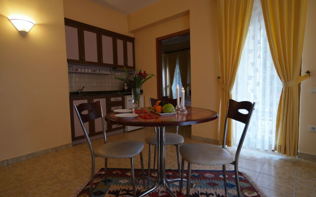 Mr. Dim Exclusive Apart Hotel