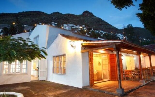 La Asomadita Casa Rural