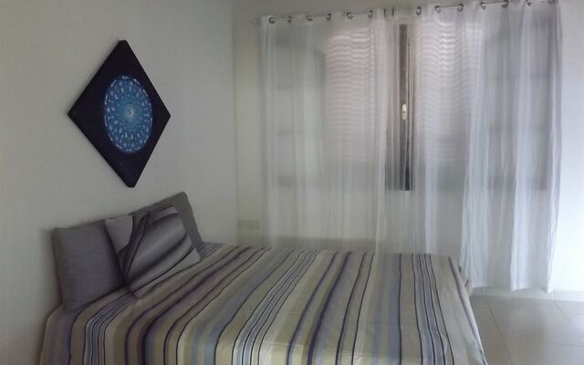 Apartamentos Casa Da Pedra