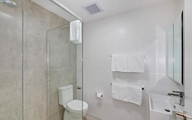 Value Suites Penrith