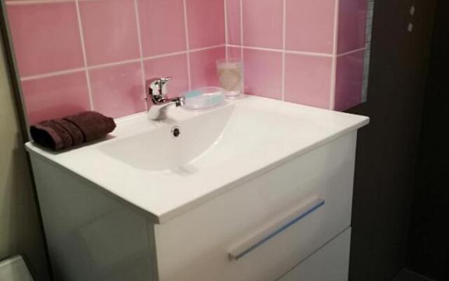 Appartement proche Mer