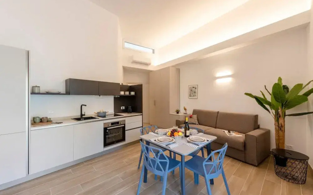 Charming Flat in Cogoleto