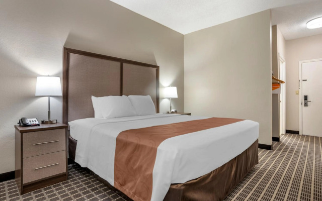 Quality Inn Moultrie