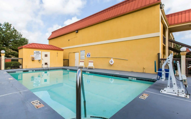 Royal Palms INN