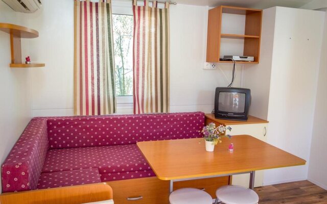 Rivijera Mobile Homes Miran