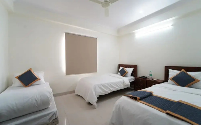 Tushar Group of Hotels - Polo Inn Sez