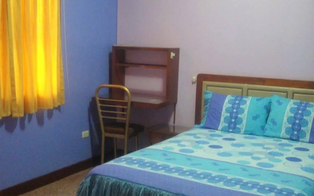 Hostal Ok