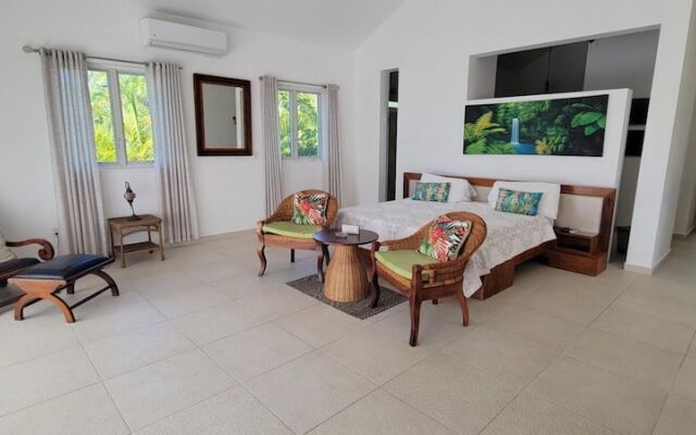 Casa Los Sue os in Punta Cana