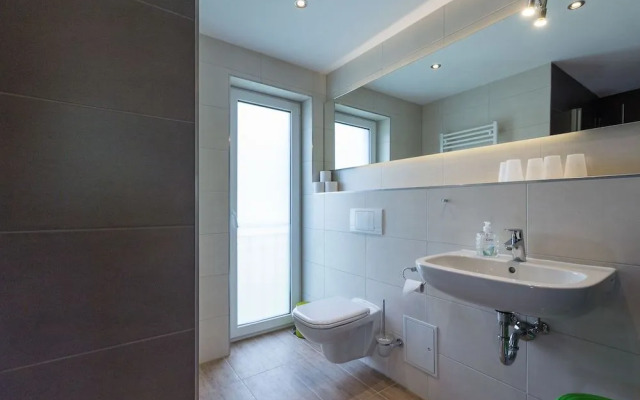 Campingplatz am Treidlerweg