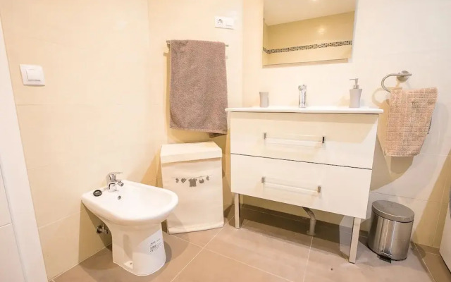 OleHolidays 111 Centro Puerto Banús 50 m. Playa