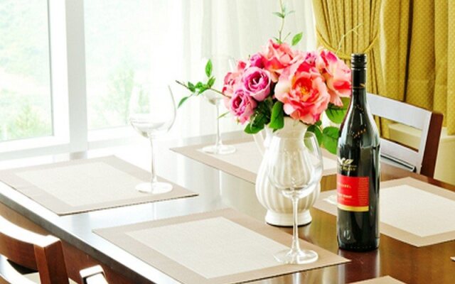 Mungyeong Saejae Resort
