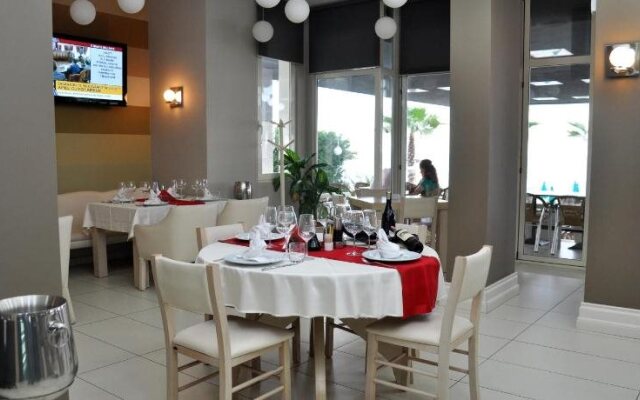 Hotel Vila Lule