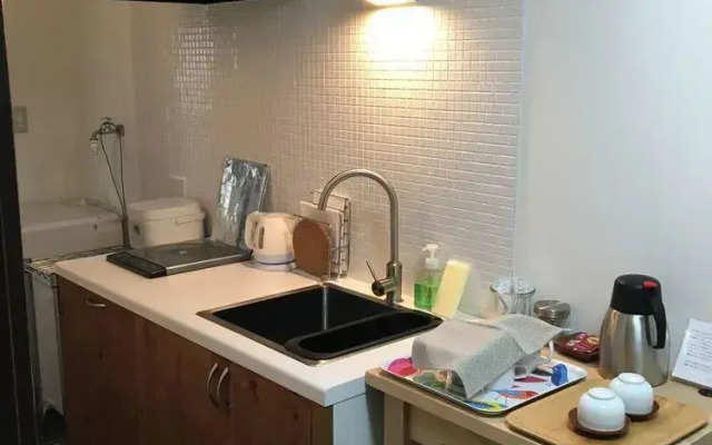 Kyo no koyado KANAMACHIYA