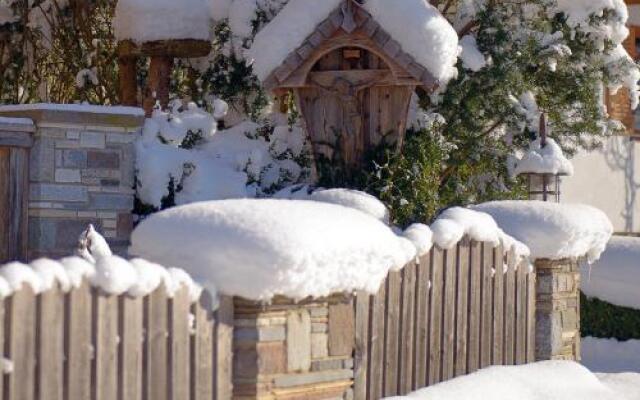 Hotel Garni Montana