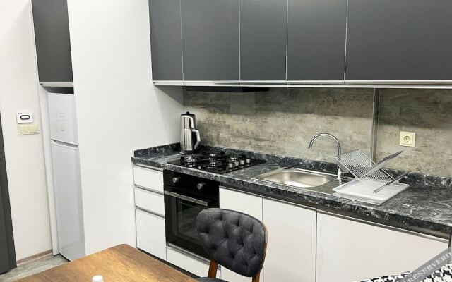 Prime Inn City Apart-hotel