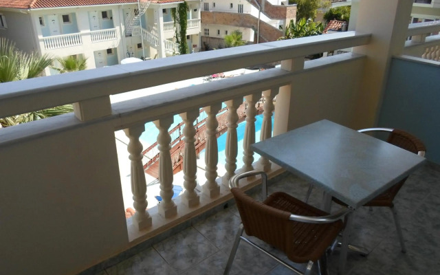Villa Basil