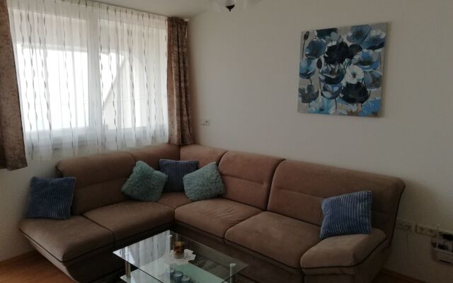 Apartments Slavko