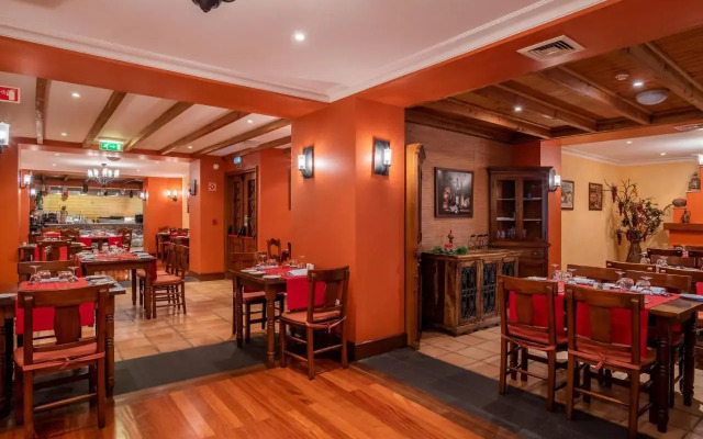 Quinta Perestrello Heritage Hotel