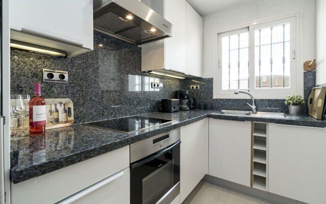AP169 - Comfortable 2 bedroom apartment