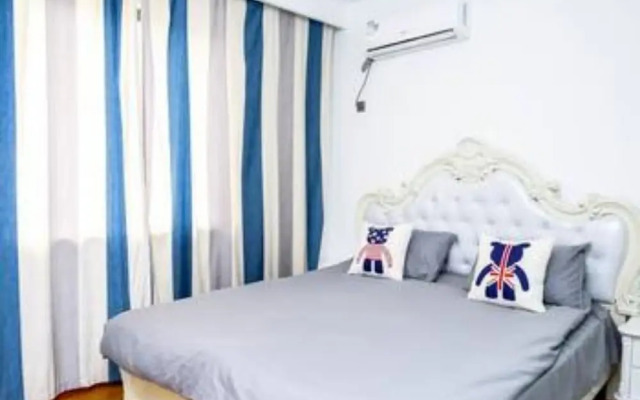 Zhoushan Ala Youth Hostel
