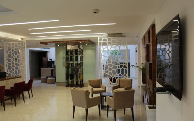 Keys Lite by Lemon Tree Hotels, Mayfield, Gurgaon