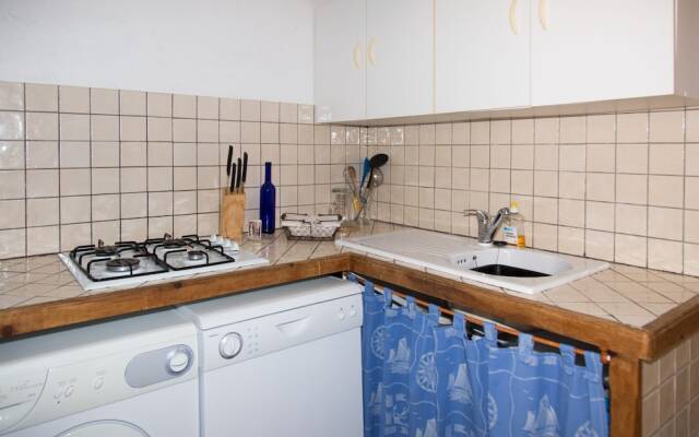 Appartements A Merendella