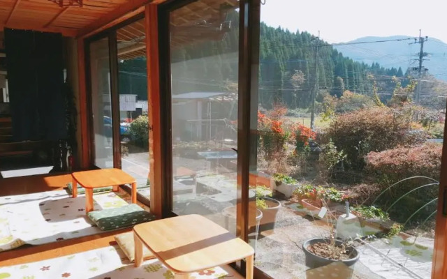Cocochi House