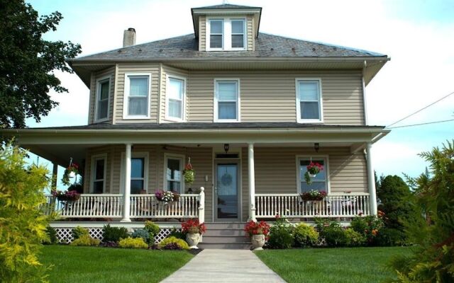 Country View PA Bed & Breakfast