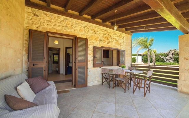 Masseria Illo Tempore