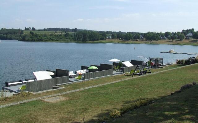 Beverly Weekend - Ferienwohnungen in Bütgenbach