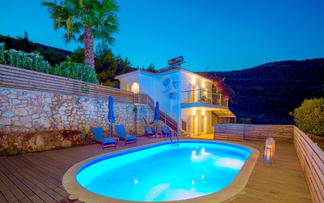 Villa Keri Dream Zakynthos