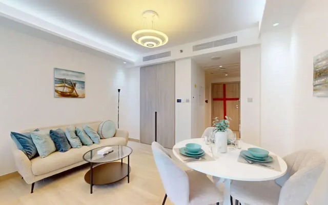 JLT - Me Do Re Residence 310