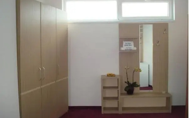 Hotel Vis