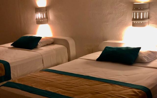 Trebol Hotel
