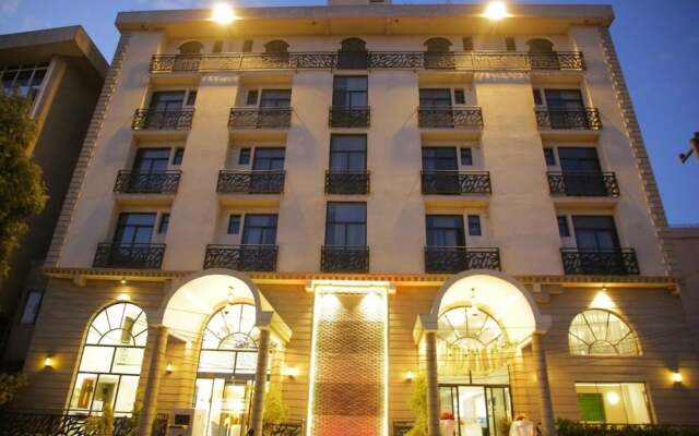 Sowirad Hotel