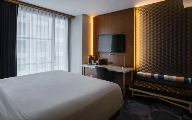 Pestana Park Avenue