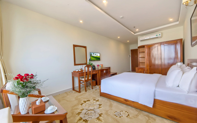Phuoc My An Beach Hotel