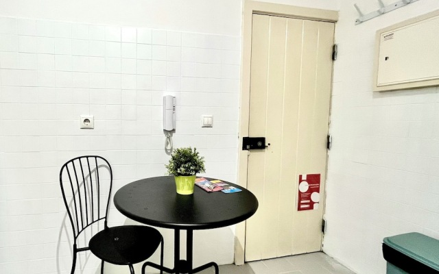 Apartments Center Castelo