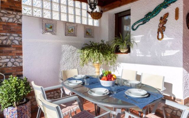 House  Casalot 3 Miami Platja