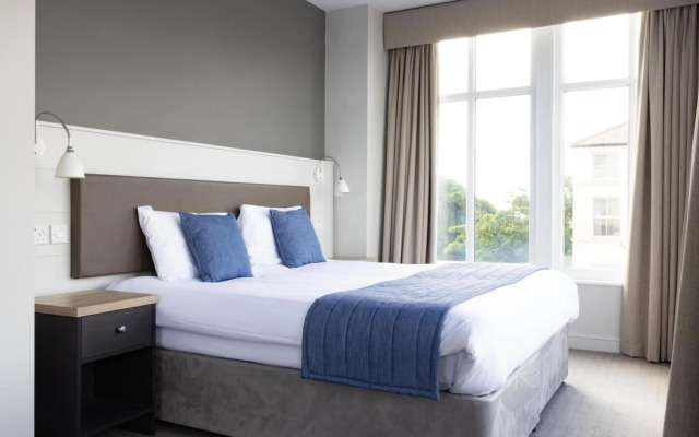 The Norbreck Hotel