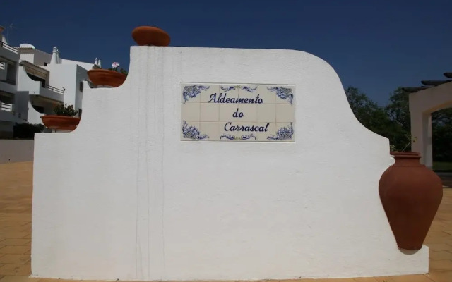 T1 Carrascal by Paradise Waves