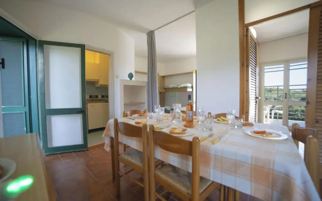 Alba Apartment 1 With Pool and Sea