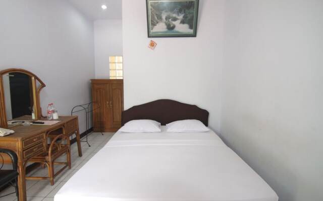Grand Ciwareng Inn